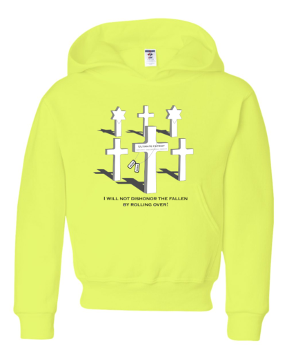 Ultimate Hero Sweatshirt - Image 2