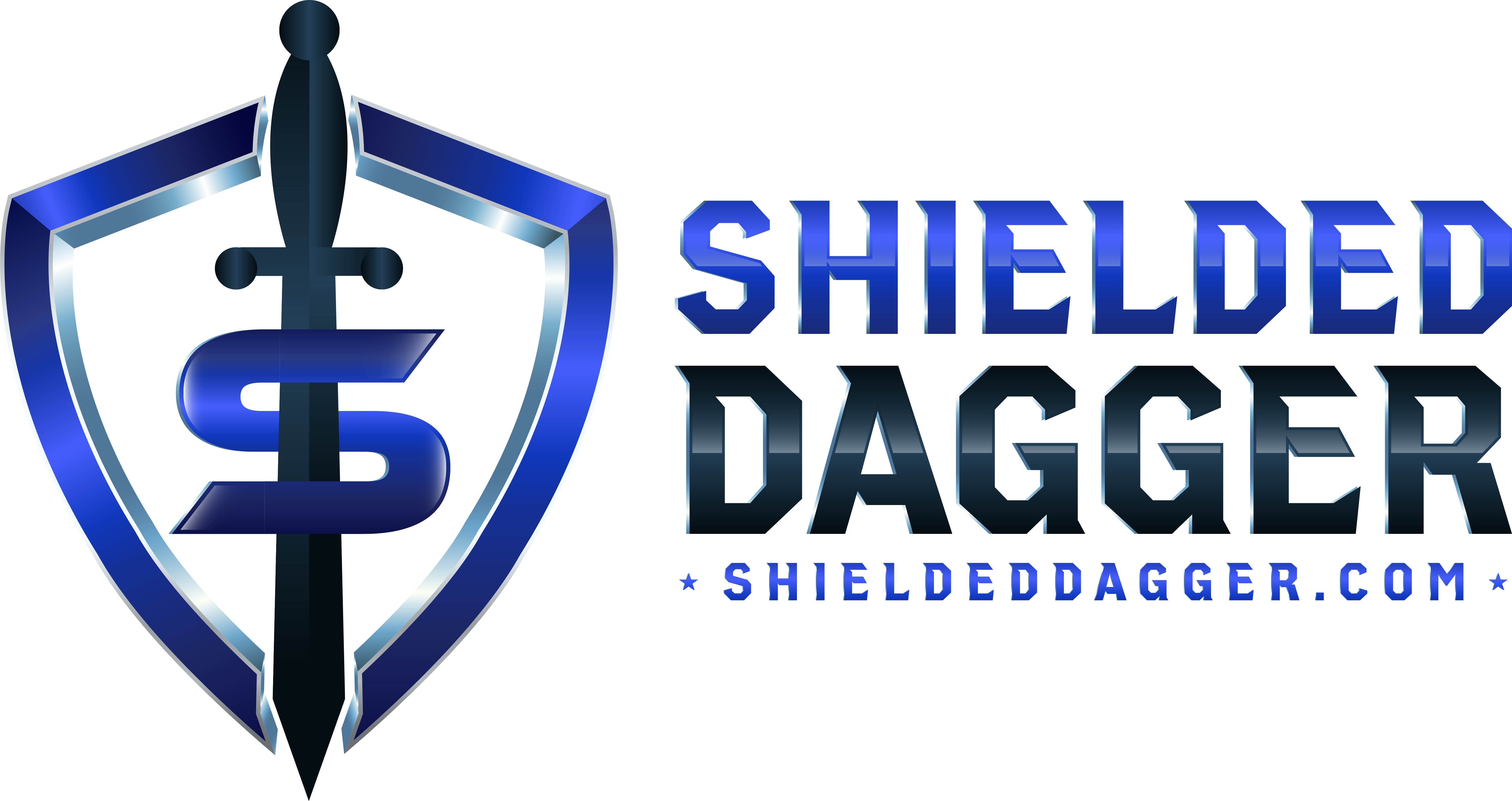 Shielded Dagger