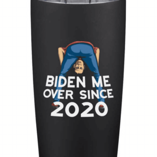 Biden Me Over Travel Mug