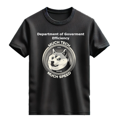 D.O.G.E. T-Shirt